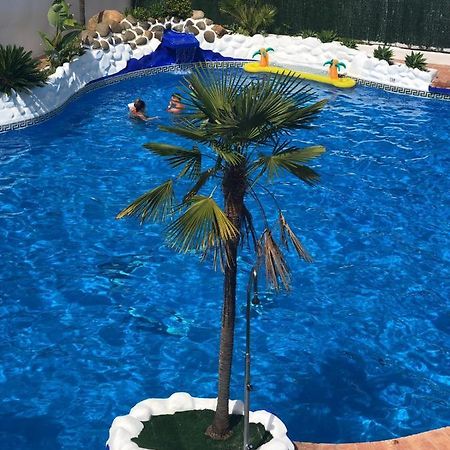 Apartamento Los Naranjos Бенахавис Экстерьер фото