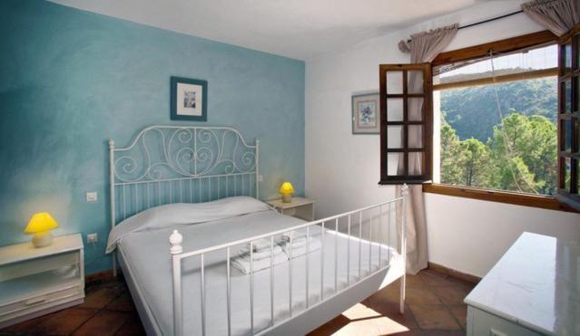 Apartamento Los Naranjos Бенахавис Экстерьер фото