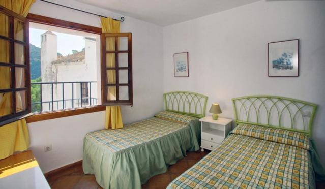 Apartamento Los Naranjos Бенахавис Номер фото