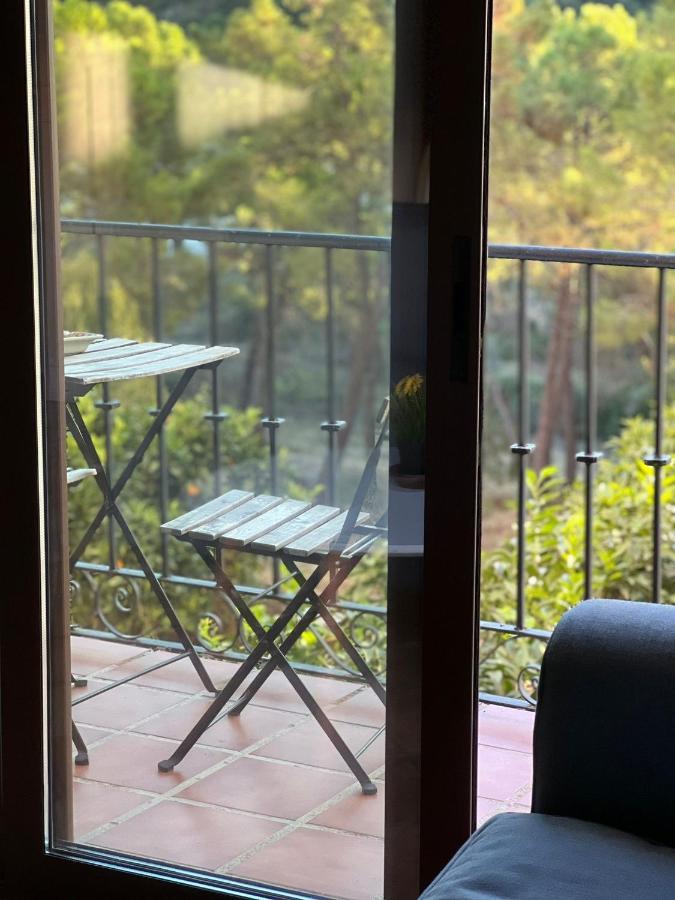 Apartamento Los Naranjos Бенахавис Экстерьер фото