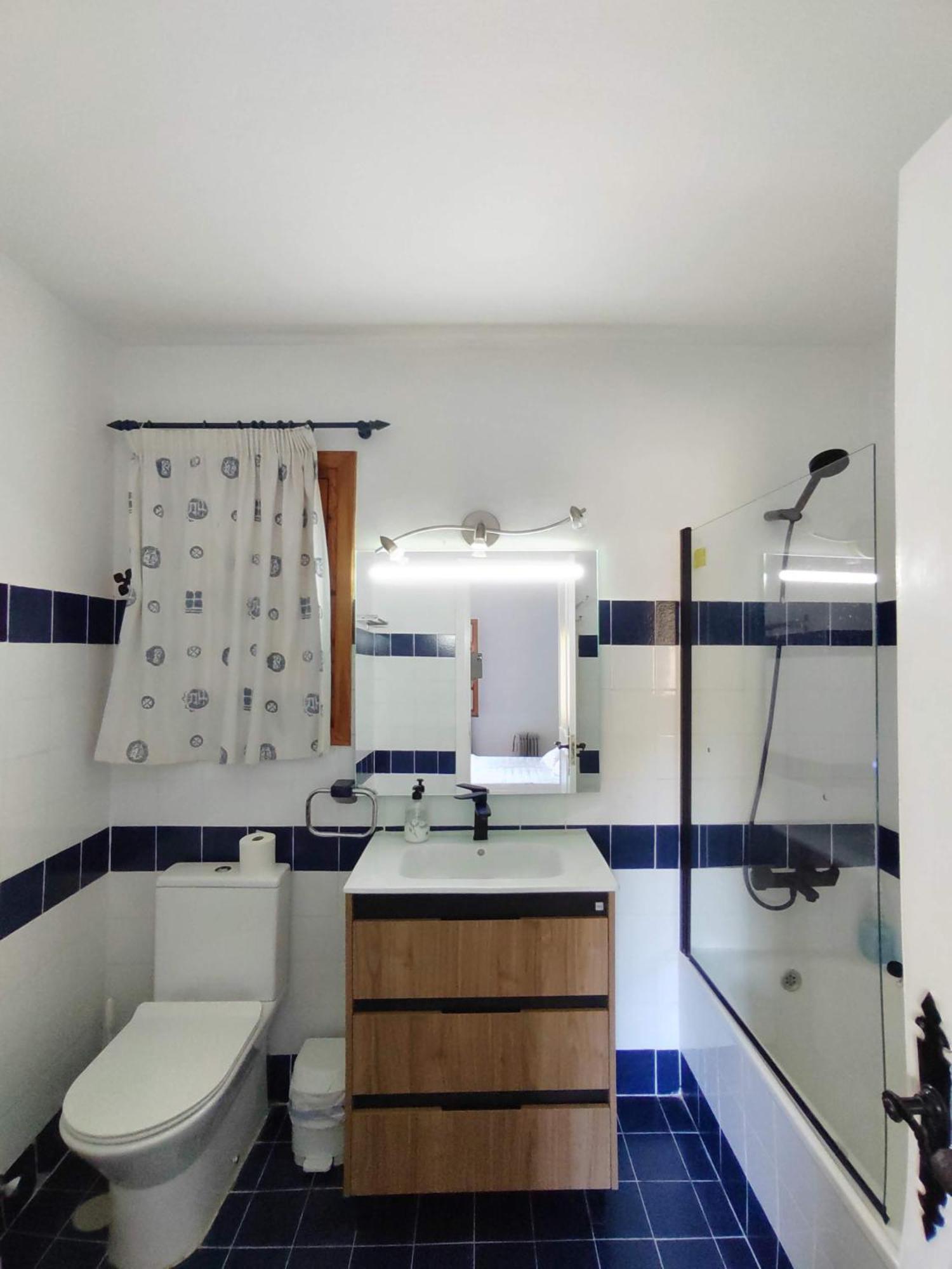 Apartamento Los Naranjos Бенахавис Экстерьер фото