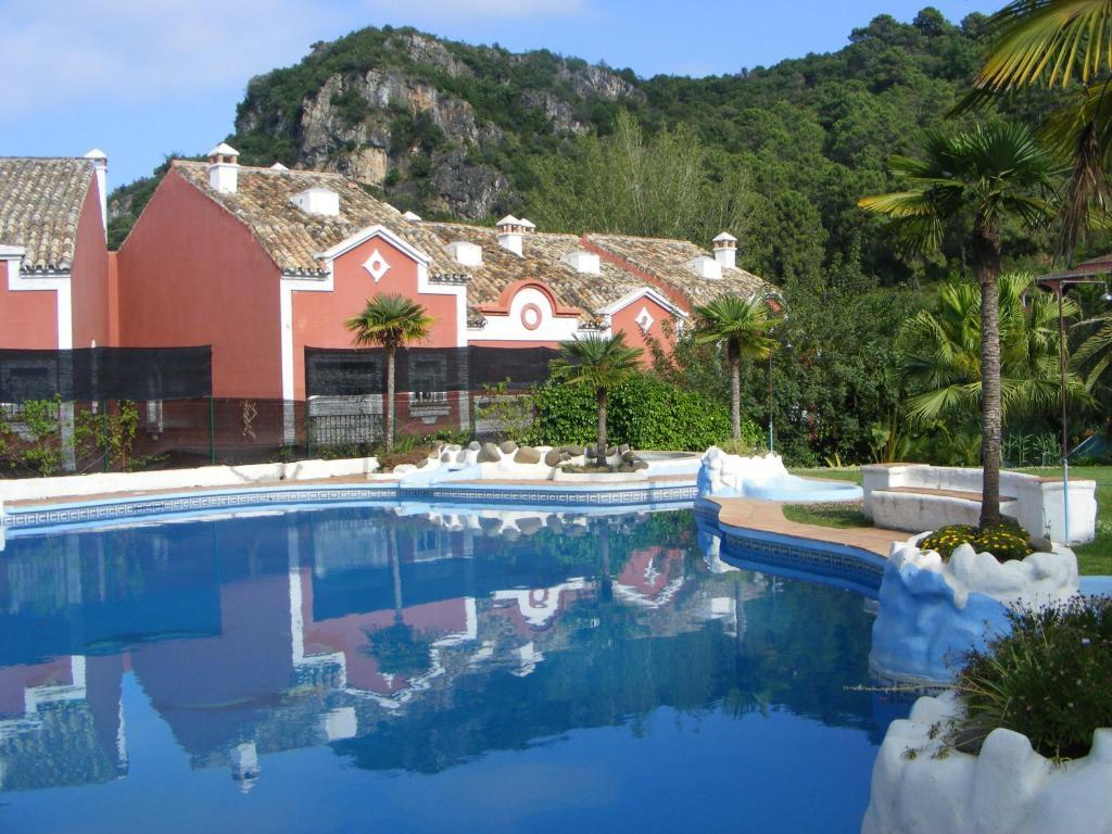 Apartamento Los Naranjos Бенахавис Номер фото