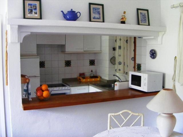 Apartamento Los Naranjos Бенахавис Номер фото